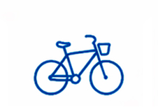 Bicicletas urbanas