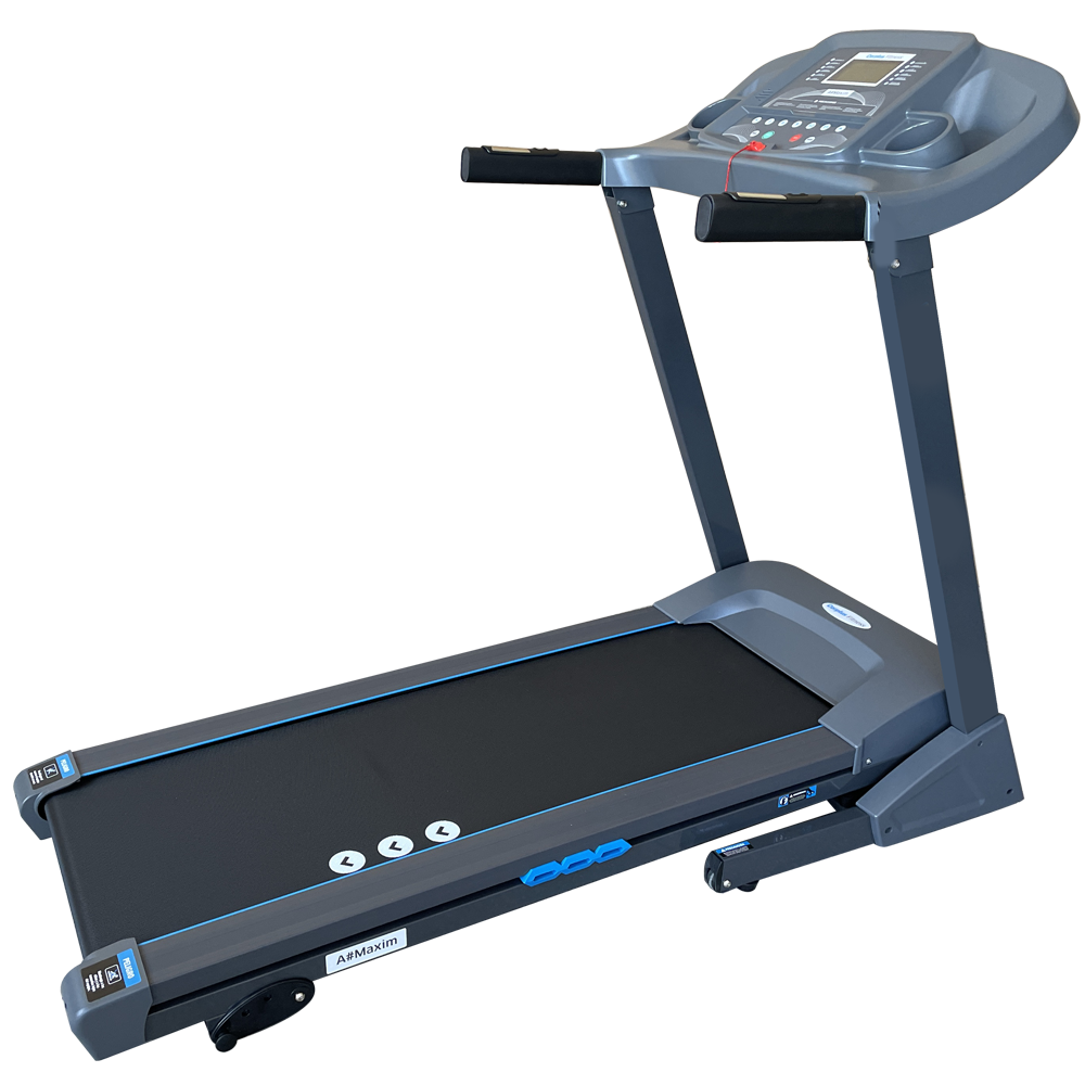 Equipo Fitness Corplus