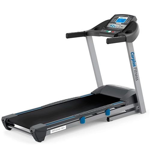 Equipo Fitness Corplus