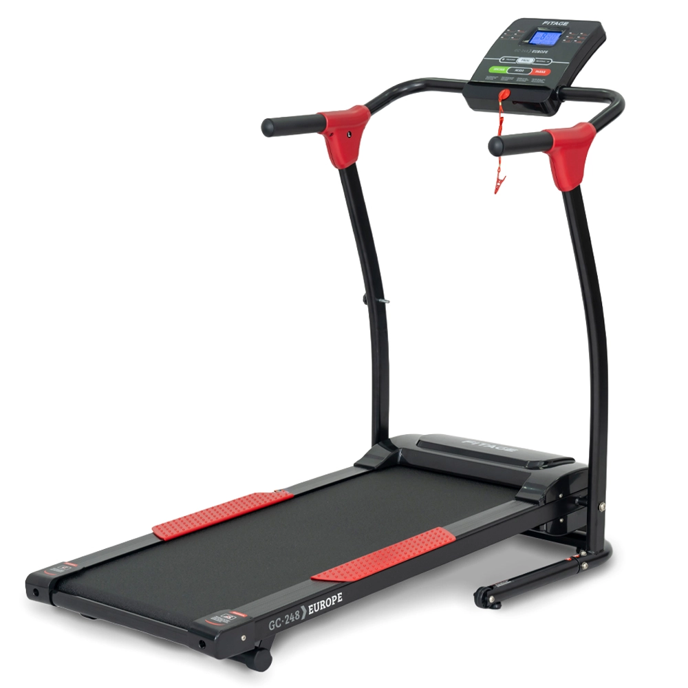 Equipo Fitness Fitage