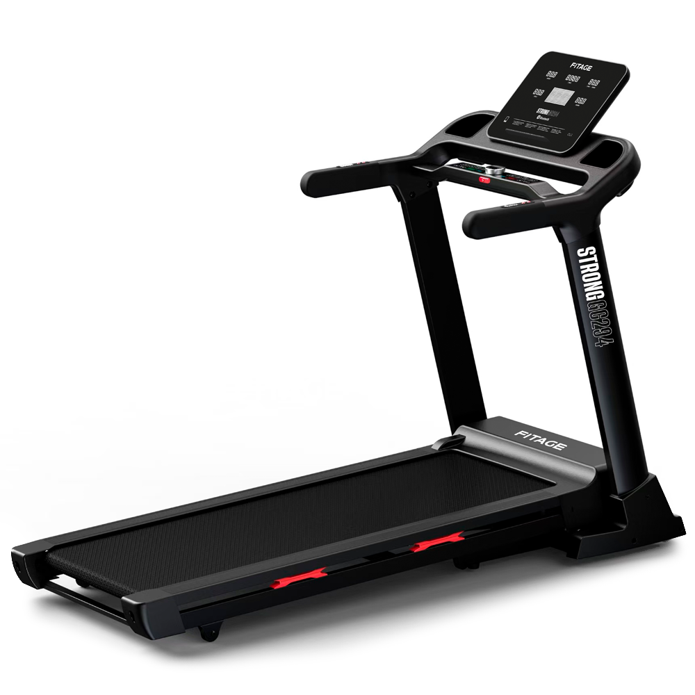 Equipo Fitness Fitage