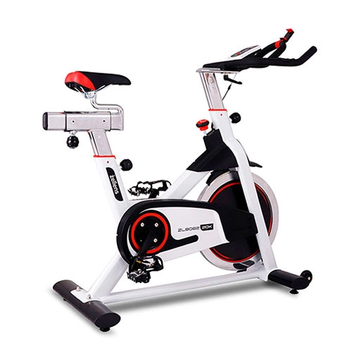 Equipo Fitness Zellens